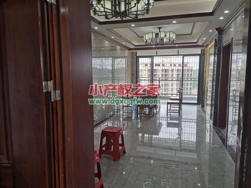 东莞大岭山大塘全新小产权房《大塘二号》开盘，3房总价29.8万起，2分钟到松山湖