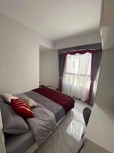 首付2成起售，厚街双地铁口物业小产权房《康乐国际》，距离万达广场300米