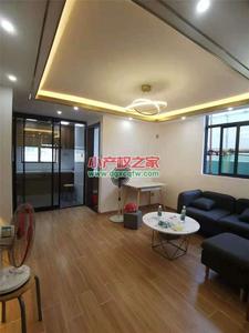 民治超大原始户型《壹城府》天燃气入户，距展华实验学校100米，带停车场