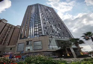 惠州大亚湾单间11.8万套起，酒店式公寓小产权房，十分钟到达高铁站