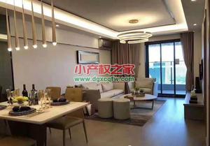 东莞企石镇6栋花园式小产权房《企石花园》地下停车场，带天燃气管道