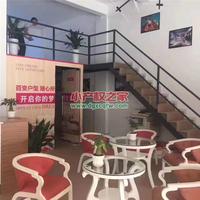 横岗地铁口小产权房《金宏公馆》，送豪华装修，商业配套一应俱全！