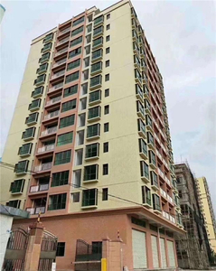 首付三成，东莞茶山地铁口小产权房《金辉豪苑》，3980元/㎡起