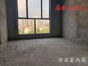 临深一路之隔，东莞凤岗雁田《龙平府》，规划地铁10号线龙平地铁口200米