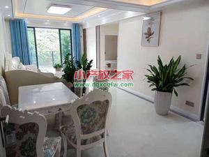 首付仅8.8万起，买凤岗黄洞大型统建楼《凤凰国际》带管道燃气